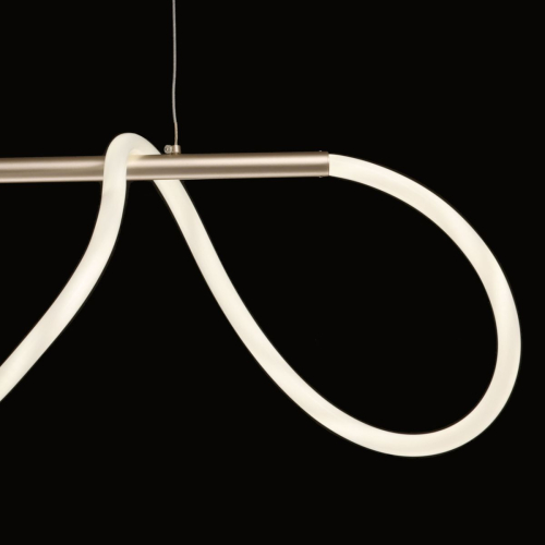 Подвесной светильник De Markt Толедо 312013601 изображение в интернет-магазине Cramer Light фото 3