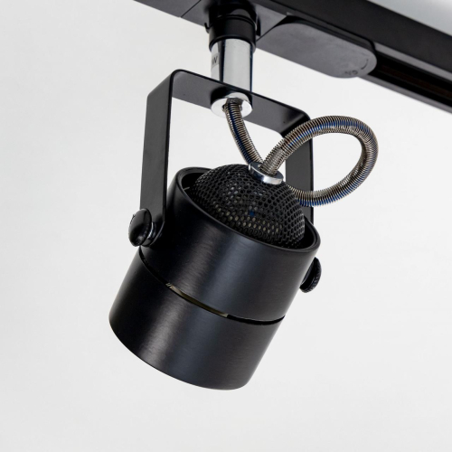 Трековый светильник Citilux Ринг CL525T11 изображение в интернет-магазине Cramer Light фото 8