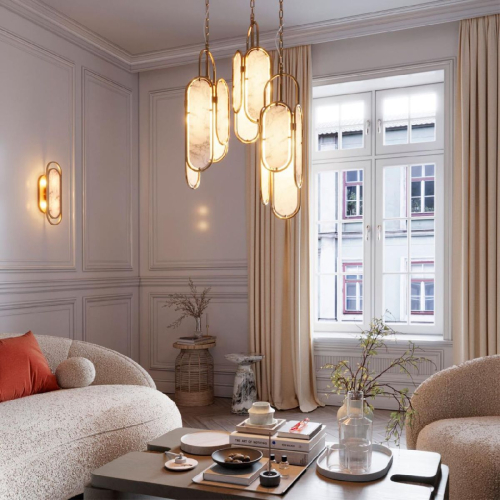 Настенный светильник Odeon Light Milano 7066/12WL изображение в интернет-магазине Cramer Light фото 5