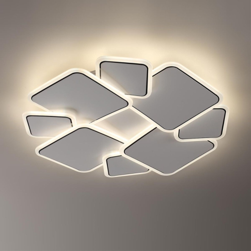 Потолочная люстра Lumion Ledio Bridge 8013/90CL изображение в интернет-магазине Cramer Light фото 4