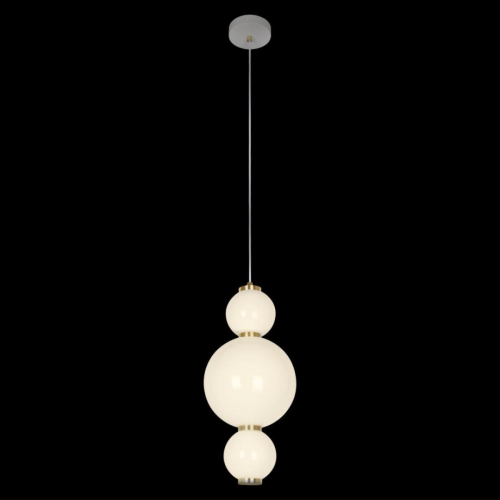 Подвесной светильник Loft IT Pearls 10205/A изображение в интернет-магазине Cramer Light фото 2