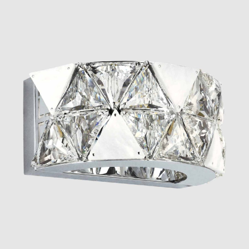Настенный светильник Modelux ML.6982.230P CR изображение в интернет-магазине Cramer Light фото 3