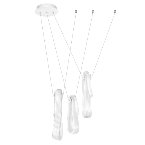 Подвесной светильник Loft IT Series 10400/3 изображение в интернет-магазине Cramer Light