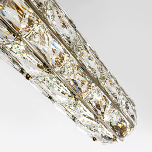 Подвесной светильник Modelux ML.340.1200 GD изображение в интернет-магазине Cramer Light фото 5