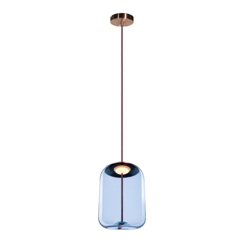 Подвесной светильник Loft IT 8133-C изображение в интернет-магазине Cramer Light фото 2