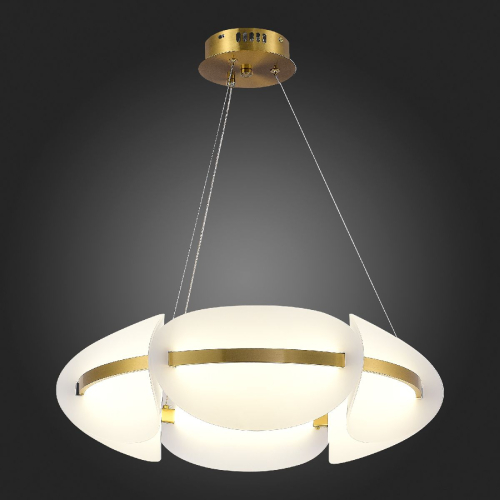 Подвесная люстра ST Luce Etoile SL1304.203.45 изображение в интернет-магазине Cramer Light фото 5