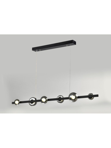 Подвесная люстра Zortes Fritto ZRS.1888.06 изображение в интернет-магазине Cramer Light фото 8