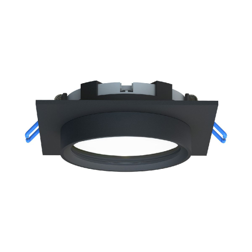 Встраиваемый светильник Favourite Umbra 4673-1U изображение в интернет-магазине Cramer Light