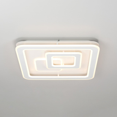 Потолочная люстра Citilux Квест CL739150 изображение в интернет-магазине Cramer Light фото 9