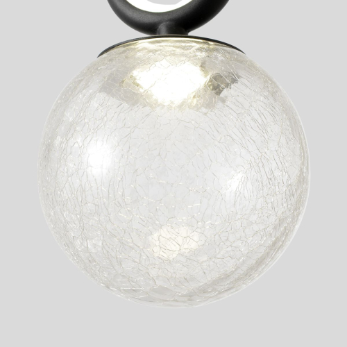 Подвесной светильник Crystal Lux CATKIN SP1.1 изображение в интернет-магазине Cramer Light фото 7