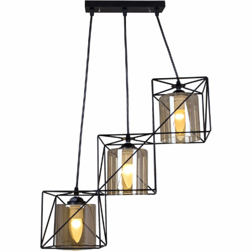 Подвесной светильник Reluce 02820-0.4-03 изображение в интернет-магазине Cramer Light фото 2