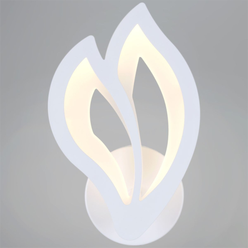 Бра Reluce 00150-0.2-01 WH дополнительное фото фото 2