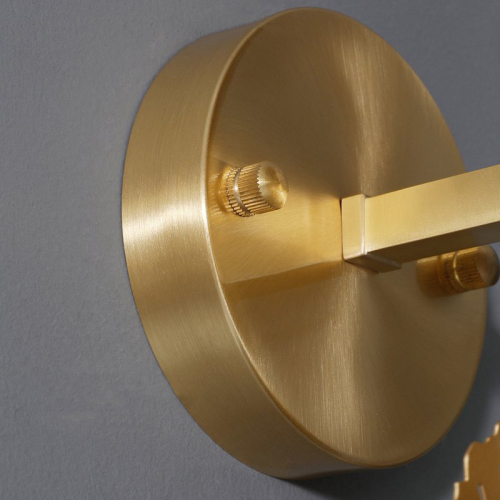 Настенный светильник ImperiumLoft Inca 191627-26 изображение в интернет-магазине Cramer Light фото 2