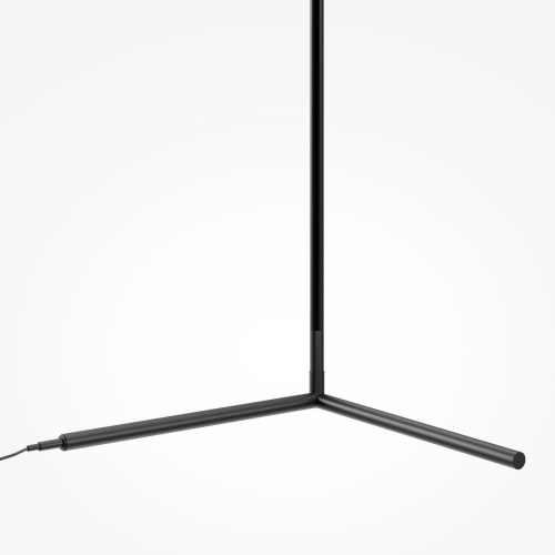 Торшер Maytoni Stripe MOD489FL-L20B3K изображение в интернет-магазине Cramer Light фото 8