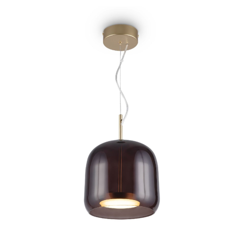 Подвесной светильник Maytoni Madmen MOD128PL-L6BR изображение в интернет-магазине Cramer Light фото 2