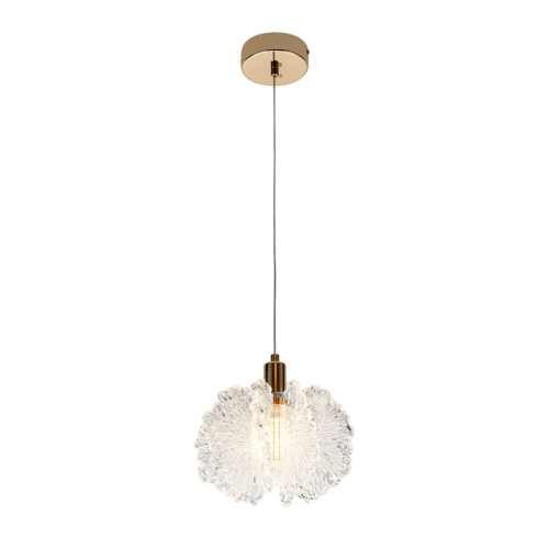 Подвесная светильник Modelight MDL.65223.1HC GD изображение в интернет-магазине Cramer Light
