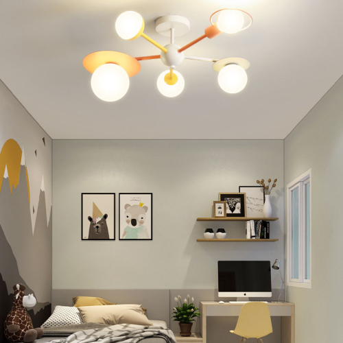 Люстра на штанге ImperiumLoft Hendy 194954-23 изображение в интернет-магазине Cramer Light фото 13