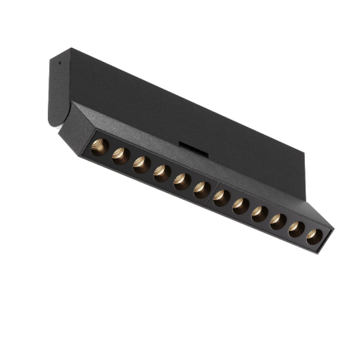 Потолочный светильник Maytoni Points rot C136CL-12W3K-B изображение в интернет-магазине Cramer Light