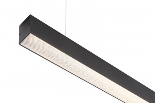 Подвесной светильник Denkirs DK9123-BK изображение в интернет-магазине Cramer Light фото 4