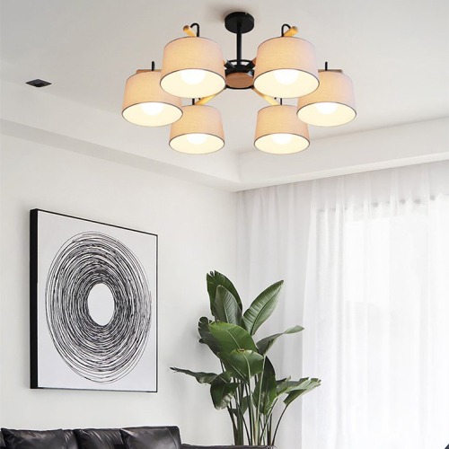 Люстра на штанге ImperiumLoft Even 178369-26 изображение в интернет-магазине Cramer Light фото 8
