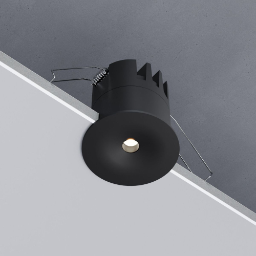 Точечный светильник Elektrostandard Binnie 15275/LED 4690389217241 a070928 изображение в интернет-магазине Cramer Light