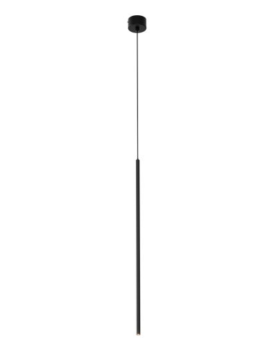Подвесной светильник Crystal Lux CLT 076C500 BL изображение в интернет-магазине Cramer Light