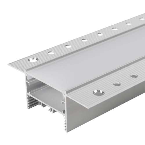 Профиль Arlight SL-LINIA 027160 изображение в интернет-магазине Cramer Light