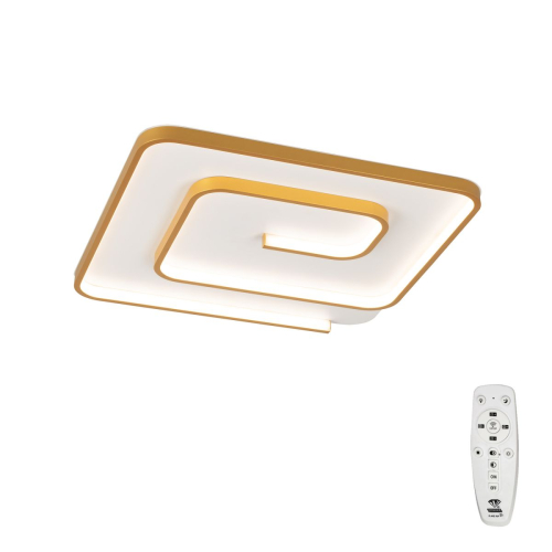 Потолочная люстра Vitaluce V2097DT-8/1PL изображение в интернет-магазине Cramer Light