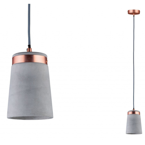 Подвесной светильник Paulmann Frigga 79617 изображение в интернет-магазине Cramer Light фото 2