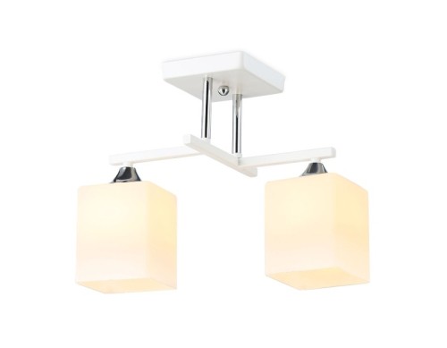 Люстра на штанге Ambrella Light Modern TR303111 изображение в интернет-магазине Cramer Light