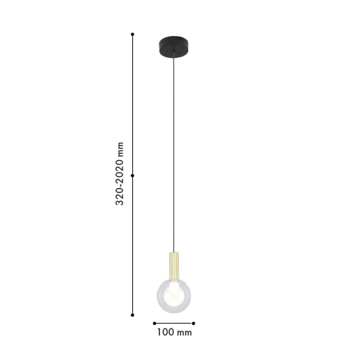 Подвесной светильник Favourite Kula 4377-1P изображение в интернет-магазине Cramer Light фото 2