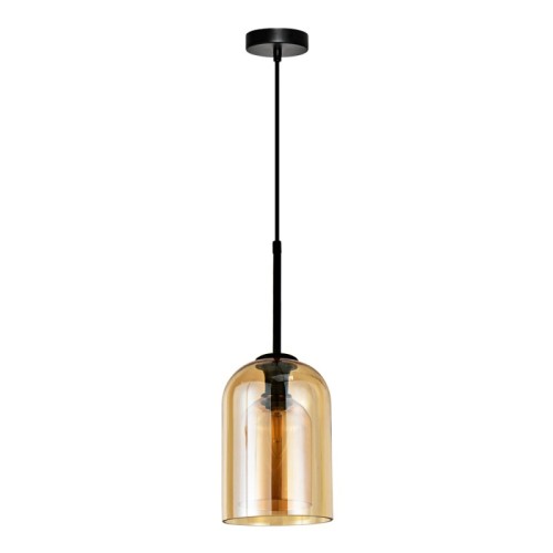 Подвесной светильник Arte Lamp Paio A7015SP-1BK изображение в интернет-магазине Cramer Light