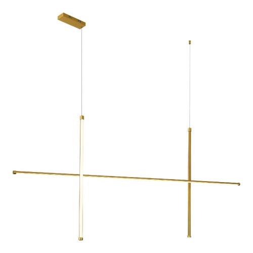 Подвесная люстра ST Luce Retico SL6207.203.50 изображение в интернет-магазине Cramer Light
