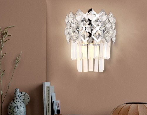 Настенный светильник Ambrella Light Traditional TR5282 изображение в интернет-магазине Cramer Light фото 5