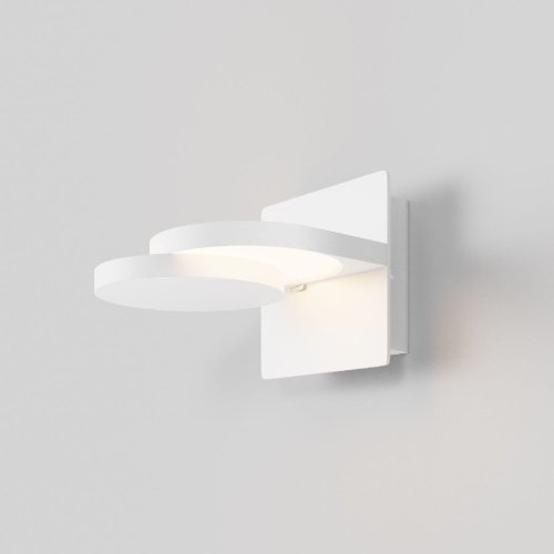 Настенный светильник Maytoni Flap MOD354WL-L12W3K изображение в интернет-магазине Cramer Light фото 3