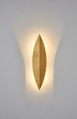 Настенный светильник Crystal Lux JOYA AP6W LED GO изображение в интернет-магазине Cramer Light