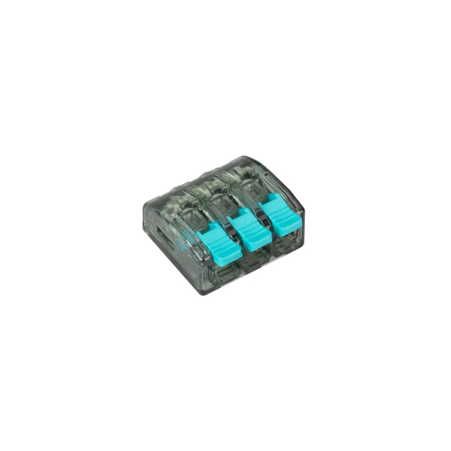 Клемма-коннектор Arlight ARL-CLT-3WS4-32A 044015 дополнительное фото