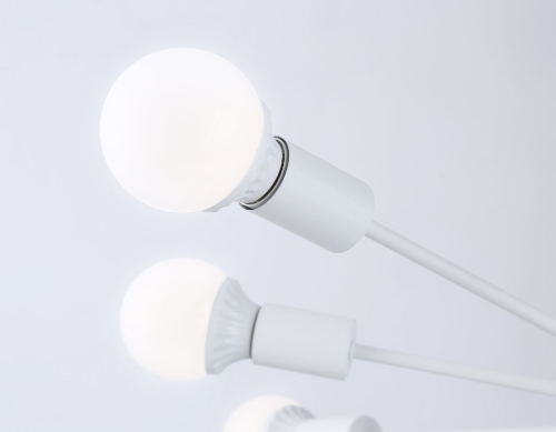 Потолочная люстра Ambrella Light Loft TR80408 изображение в интернет-магазине Cramer Light фото 7