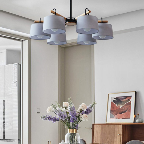 Люстра на штанге ImperiumLoft Even 178366-26 изображение в интернет-магазине Cramer Light фото 11