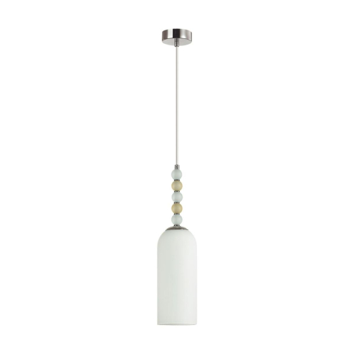 Подвесной светильник Lumion Neoclassi Tracy 8271/1A изображение в интернет-магазине Cramer Light