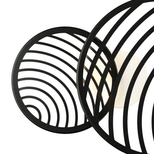 Настенно-потолочный светодиодный светильник Mantra Colladge 7234 изображение в интернет-магазине Cramer Light фото 7