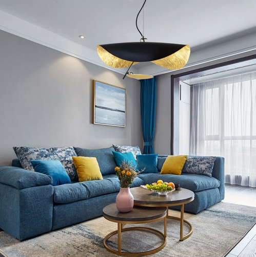 Подвесной светильник ImperiumLoft Covert 178131-26 изображение в интернет-магазине Cramer Light фото 5
