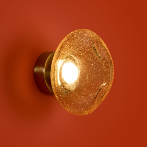 Настенный светильник Freya Mote FR5601WL-01YA изображение в интернет-магазине Cramer Light фото 3