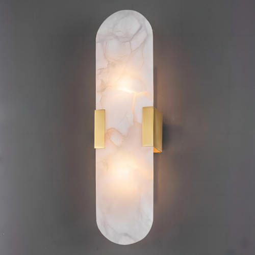 Настенный светильник Delight Collection MT1000-B brass изображение в интернет-магазине Cramer Light фото 2