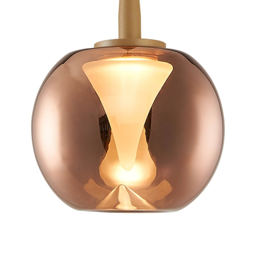 Подвесной светильник Mantra Andromeda 9075 изображение в интернет-магазине Cramer Light фото 12