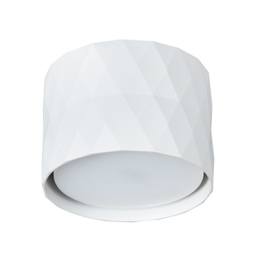 Накладной светильник Arte Lamp Fang A5552PL-1WH изображение в интернет-магазине Cramer Light