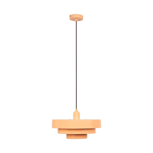 Подвесной светильник Lucide Runa 21443/35/66 изображение в интернет-магазине Cramer Light фото 2