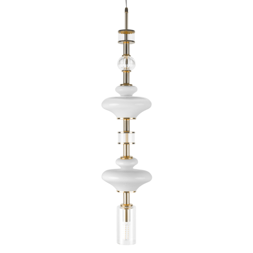 Подвесной светильник Loft IT Spindle 10423/A изображение в интернет-магазине Cramer Light фото 5