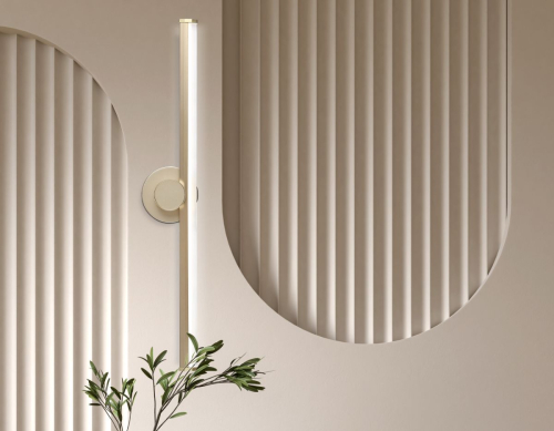 Настенный светильник Ambrella Light Comfort LineTech FL6104 изображение в интернет-магазине Cramer Light фото 10