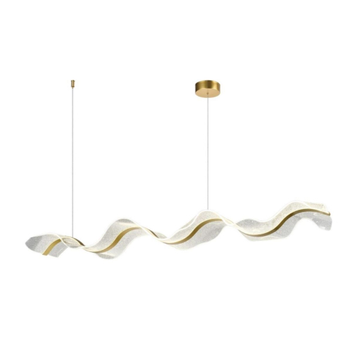 Подвесная люстра Aployt Viven APL.080.13.50 изображение в интернет-магазине Cramer Light